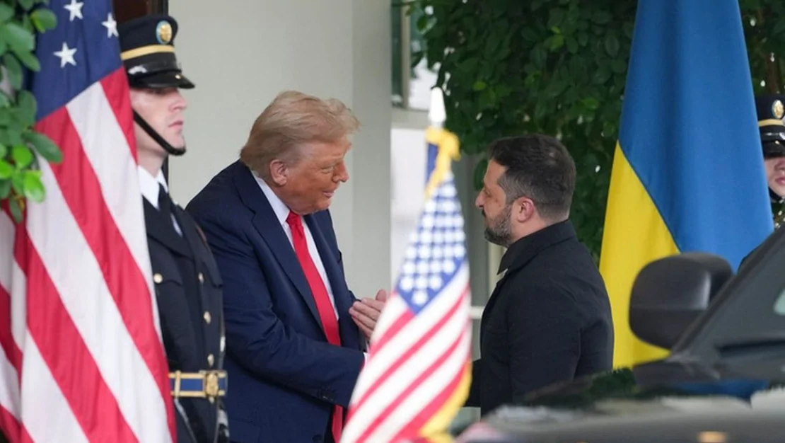 beyaz-saray-da-uclu-gorusme-yapilacak