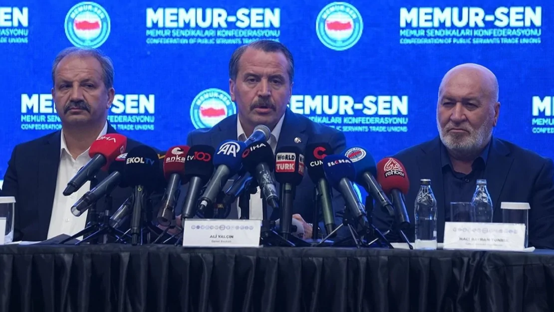 memur-sen-hakem-e-goturmeyecek