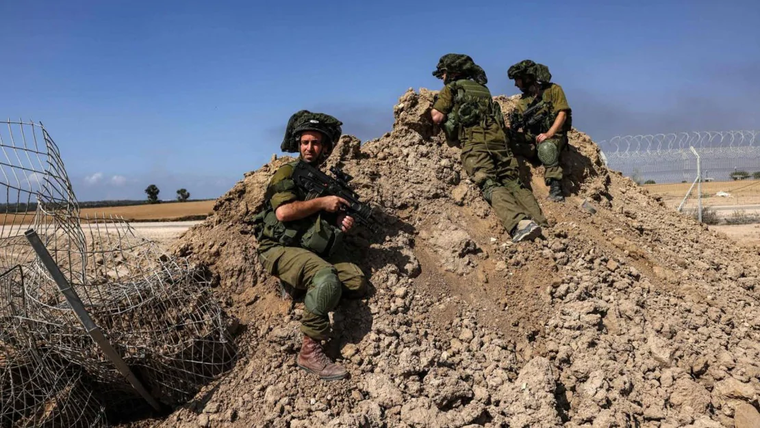 israil-gazze-yi-isgal-icin-60-bin-yedek-asker-aliyor