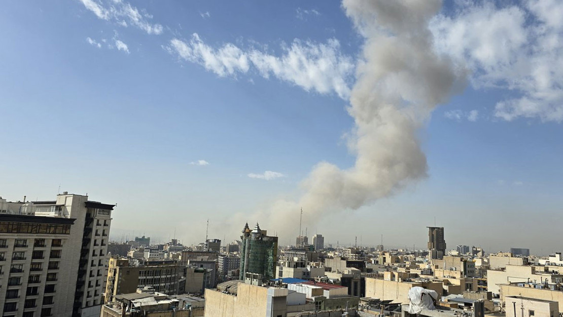 israil-den-iran-a-onleyici-saldiri-gerceklesti