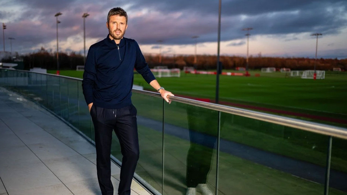 manchester-united-michael-carrick-ile-sezon-sonuna-kadar-devam-edecek