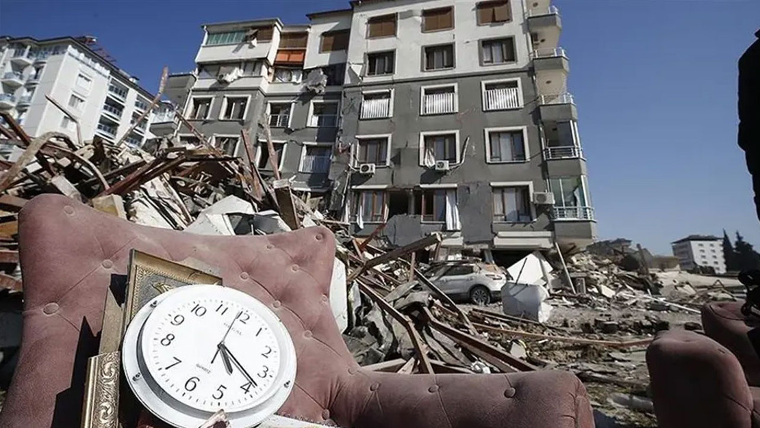 6-subat-depremlerinin-3-yil-donumu-aniliyor