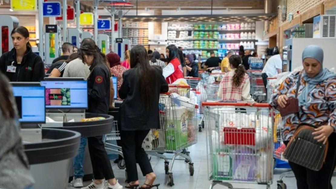 israil-de-marketler-bosaltildi-tedirginlik-artiyor