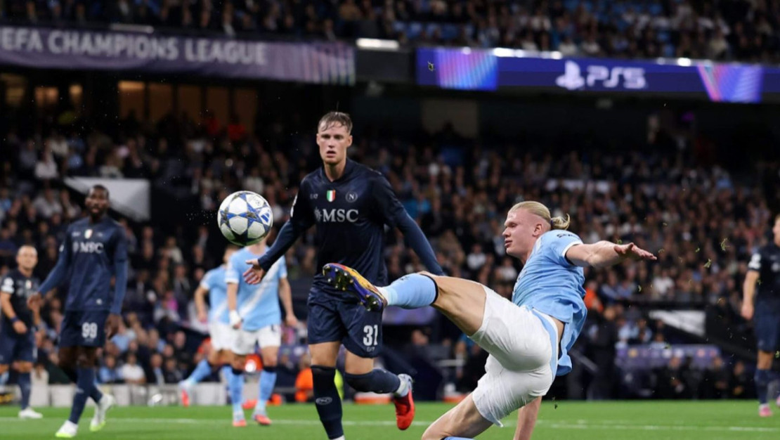 haaland-premier-lig-tarihinde-hizla-ilerliyor