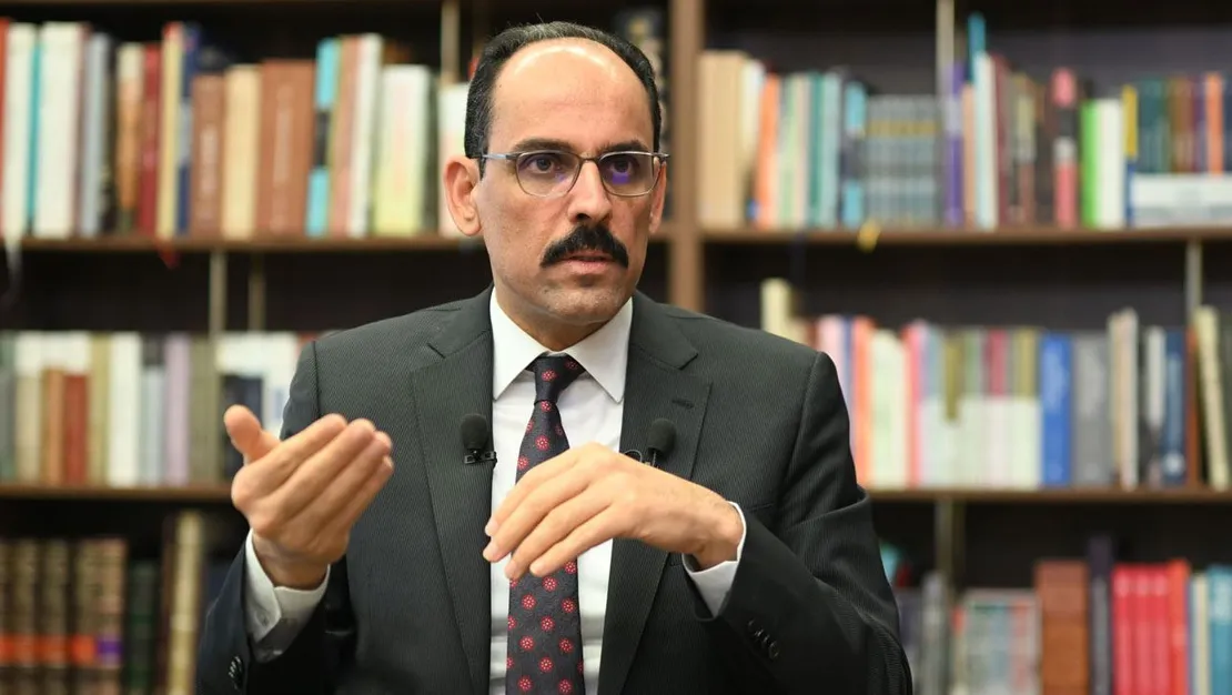 ibrahim-kalin-siyasi-partileri-ziyaret-edecek