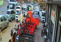 bisiklet-surucusune-carpan-otomobilden-kaza