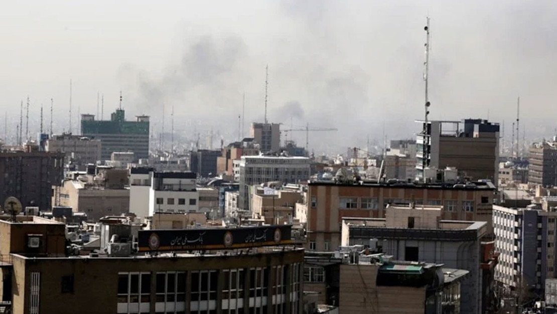 israil-in-iran-a-yonelik-onleyici-saldirisi-gerceklesti