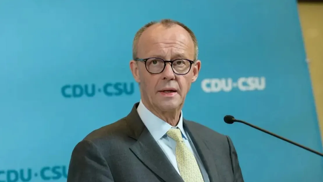 merz-israil-in-uygulamalari-kabul-edilemez