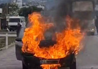 mersin-antalya-d-400-karayolunda-otomobil-yangini