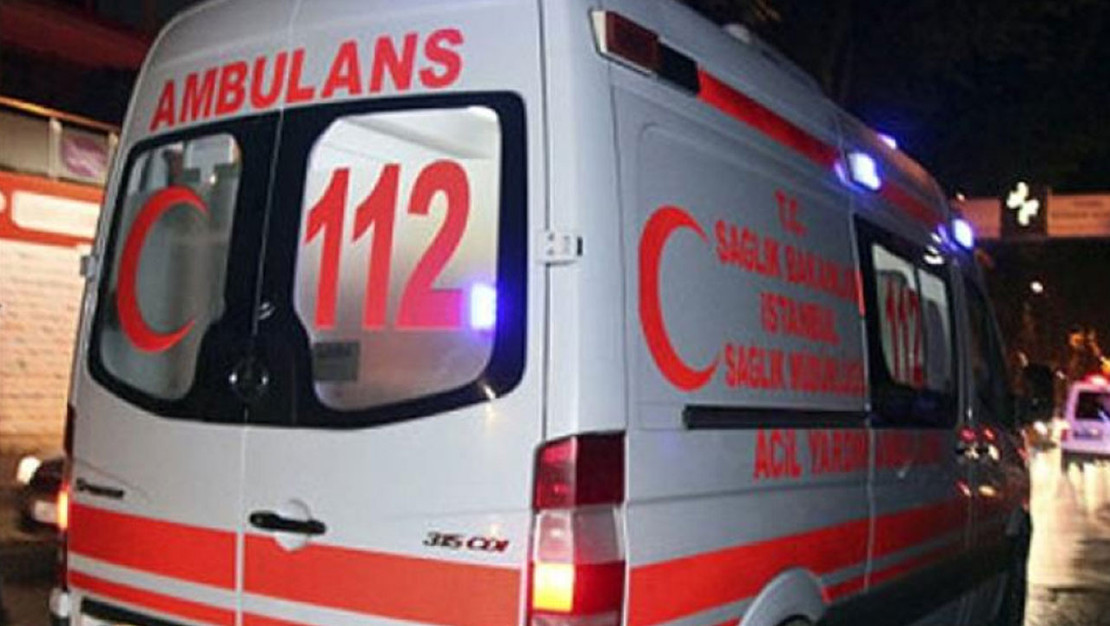 goz-doktoruna-siddet-uygulayan-supheli-gozaltinda