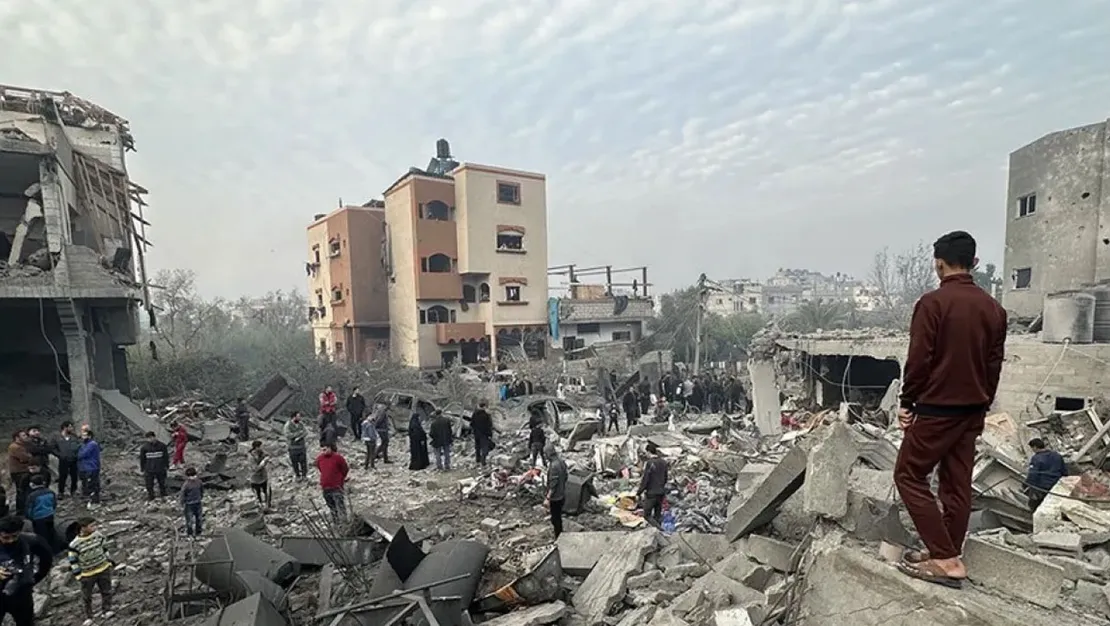 israil-gazze-de-130-kisiyi-oldurdu