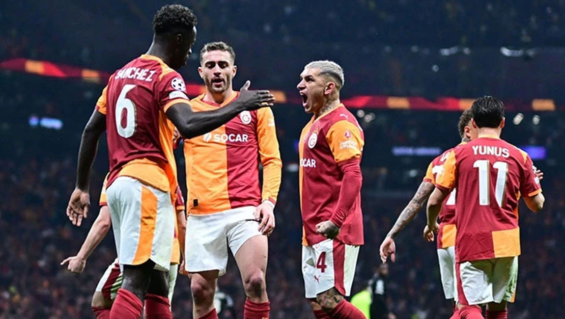 galatasaray-sampiyonlar-ligi-nde-11-milyon-euro-kazanacak