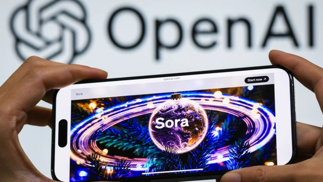 openai-sora-2-adli-uygulamayi-tanitti