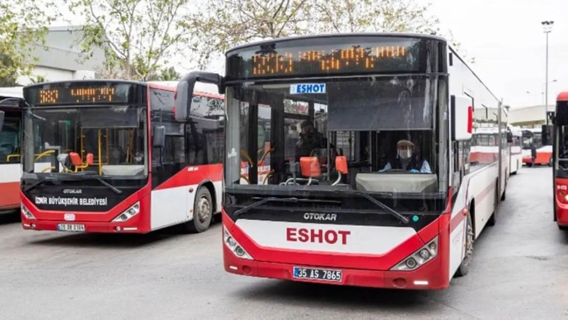 izmir-de-ulasim-ucretine-zam-yapildi