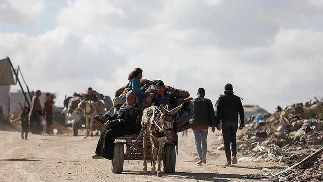 israil-ordusu-ndan-gazze-ye-tahliye-mesaji