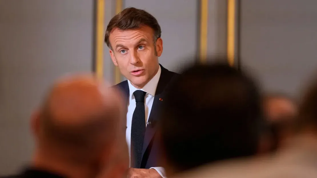 macron-iran-saldirirsa-israil-i-destekleriz