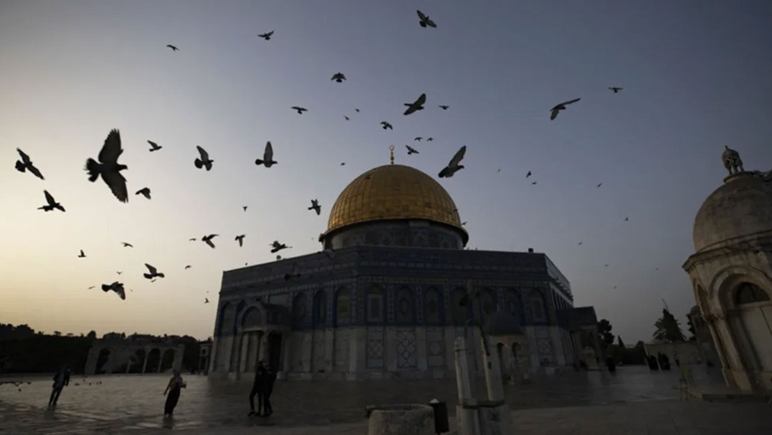 israilli-yerlesimcilerin-mescid-i-aksa-ya-baskini-artiyor