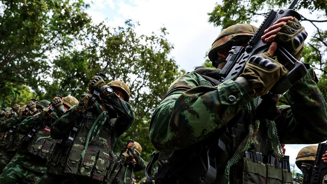 kambocya-ile-tayland-sinir-gecisleri-askiya-alindi