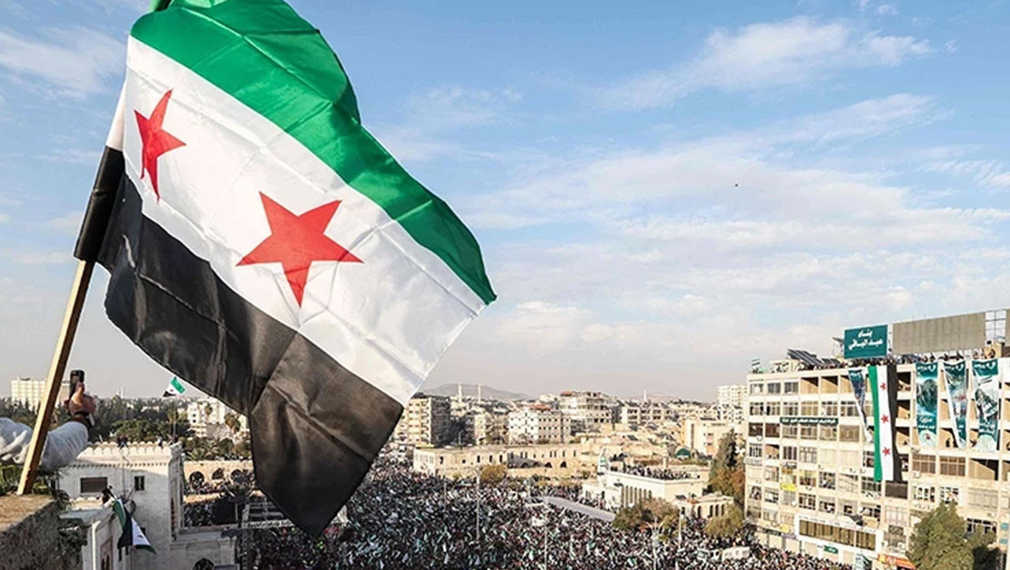 suriye-hukumeti-sdg-ile-muzakereleri-askiya-aldi