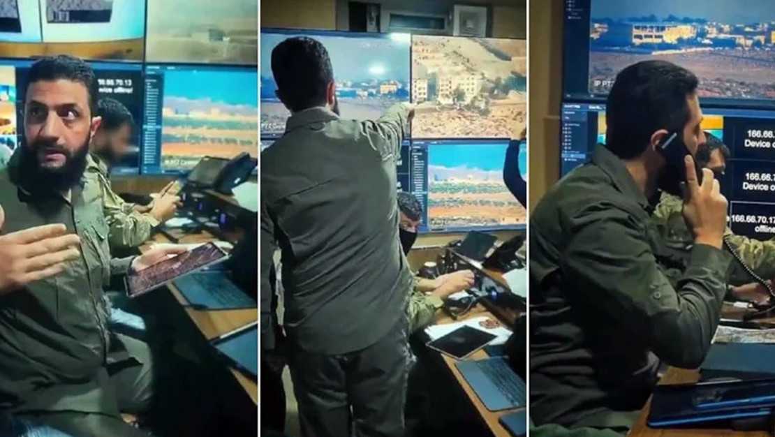 suriye-ordusu-halep-te-pkk-ypg-ile-catismalara-devam-ediyor