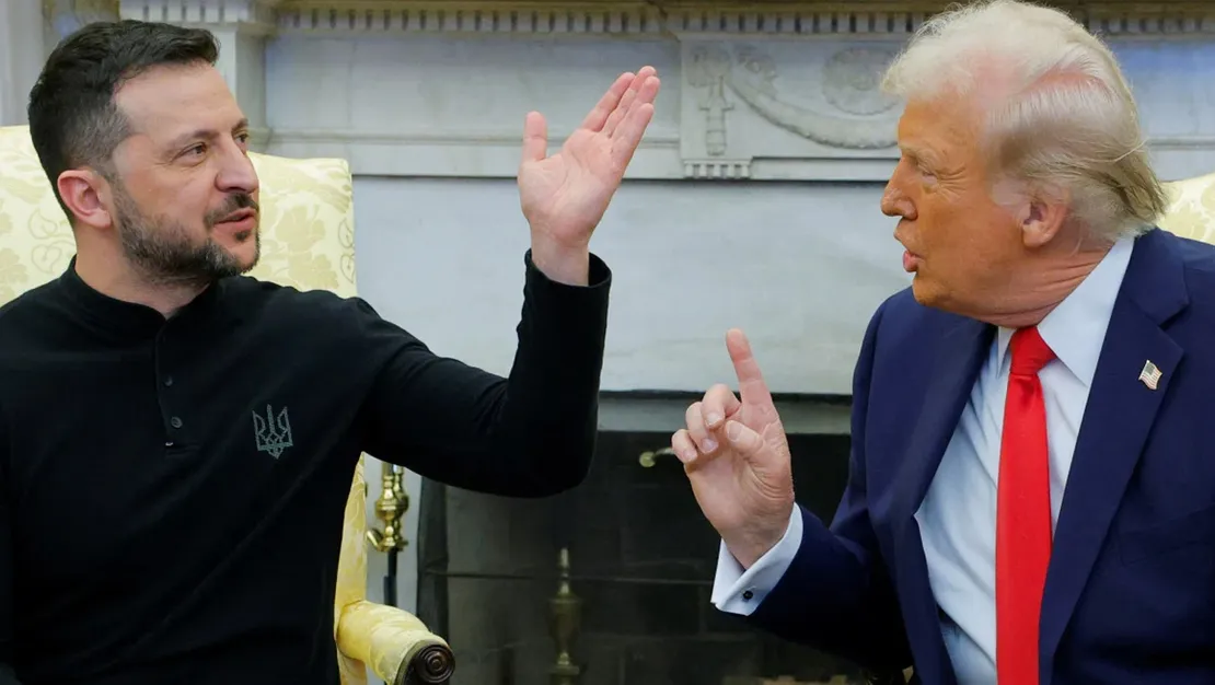 trump-ve-zelenskiy-gorusmesinde-gerginlik-artti