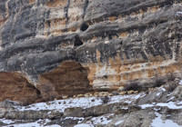 yogun-kar-yagisi-suruleri-zor-durumda-birakti