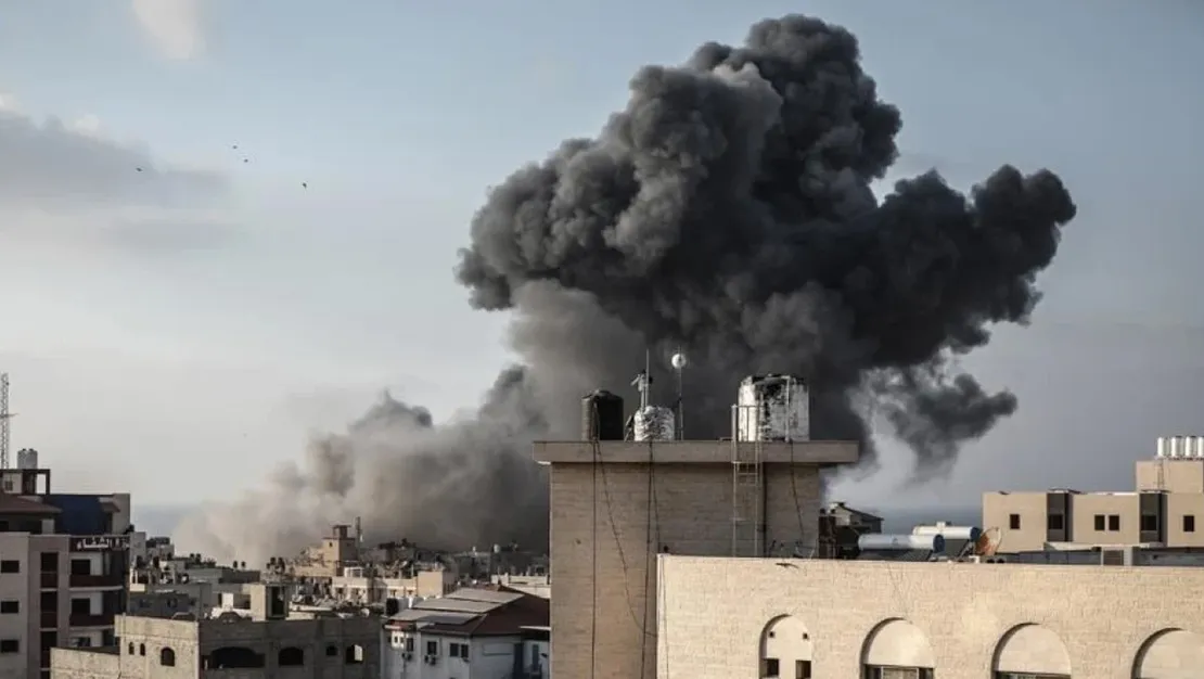 israil-basini-netanyahu-nun-aciklamasini-yayimladi