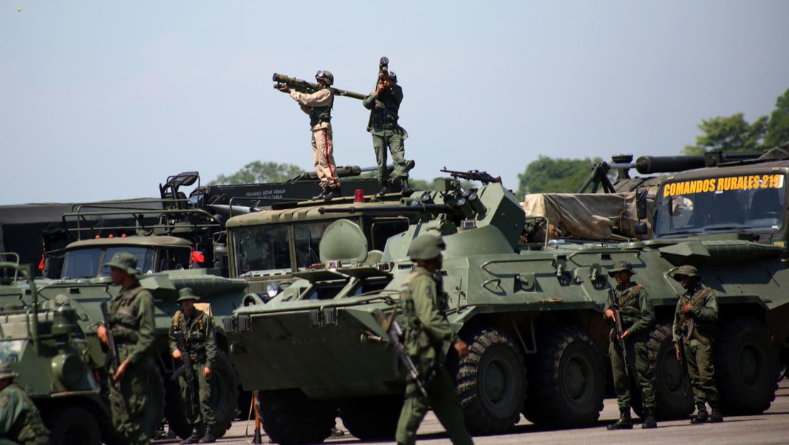 venezuella-da-5-ten-fazla-savas-ucagi-tespit-edildi