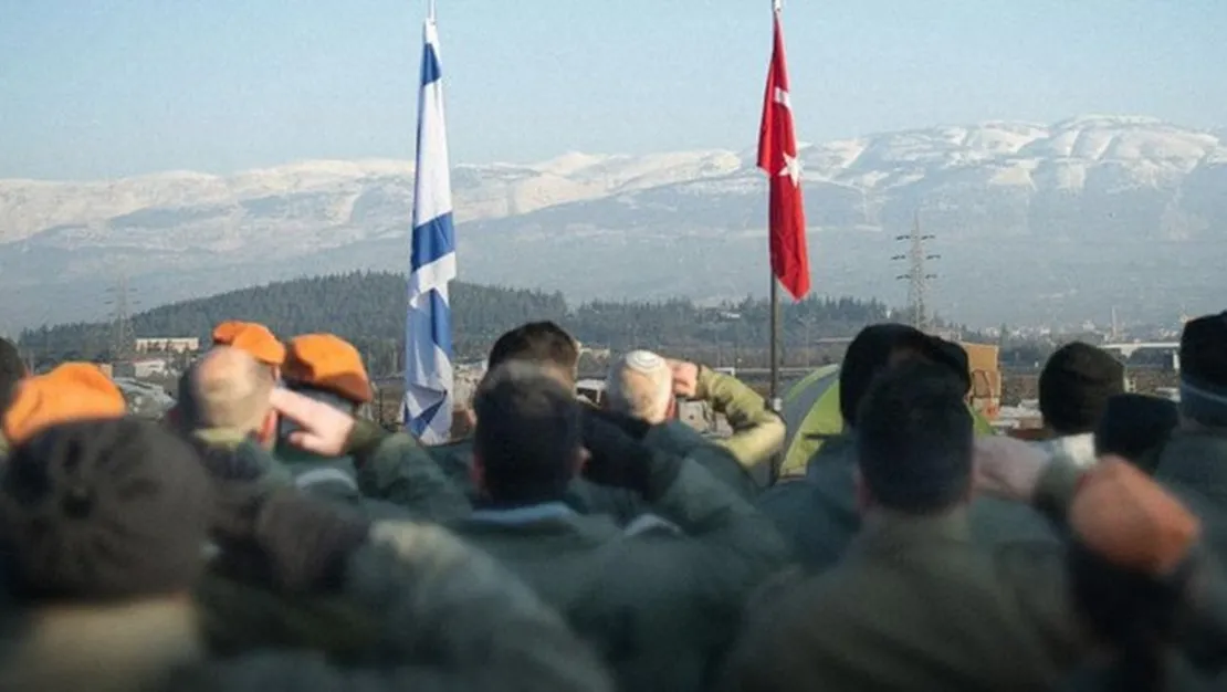 turkiye-israil-e-asla-izin-vermez