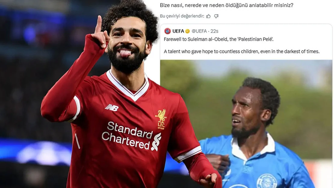 salah-paylasima-tepki-gosterdi