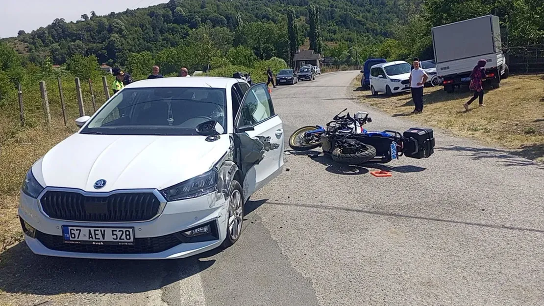 zonguldak-ta-jantim-ile-arac-carpisti