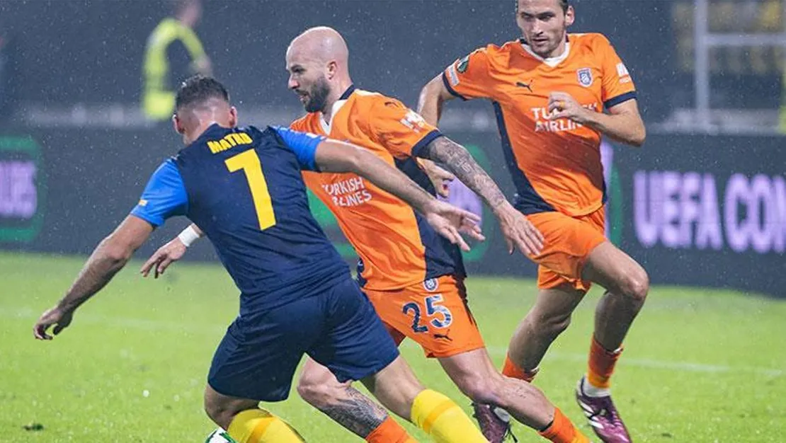 basaksehir-slovenya-da-beklenmedik-maglubiyet-yasadi