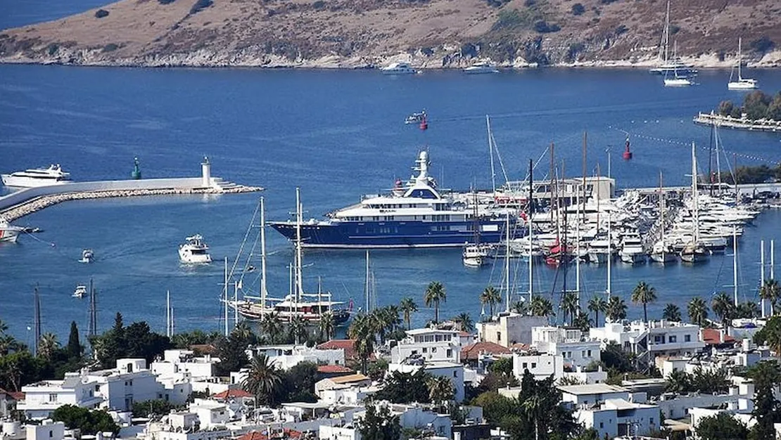 bodrum-da-yuksek-ucretler-krizi-yasaniyor