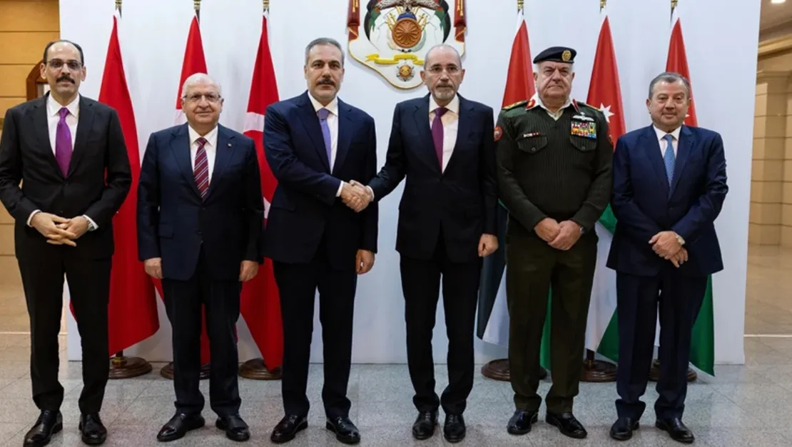 bakanlar-amman-da-isbirligi-toplantisinda-bulustu