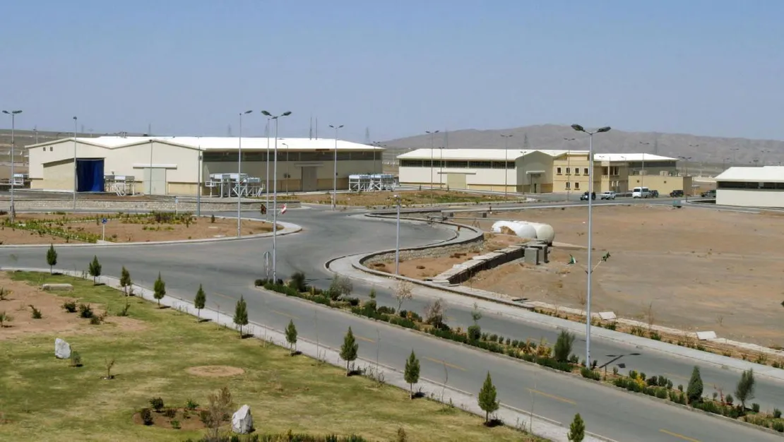 iran-natanz-tesisinden-radyasyon-siziyor