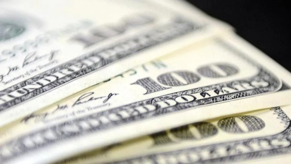 dolar-ve-euro-da-hafif-yukselis-gozlemlendi
