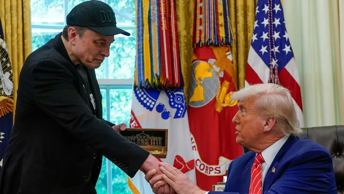 trump-musk-a-tesekkur-etti