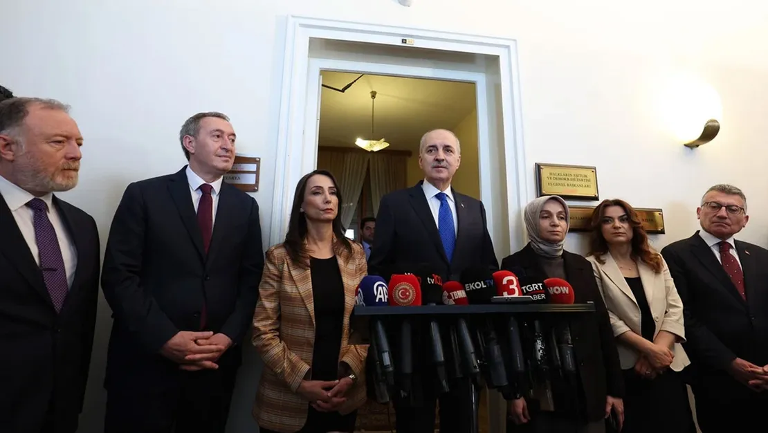 numan-kurtulmus-partilere-ziyaret-gerceklestirdi