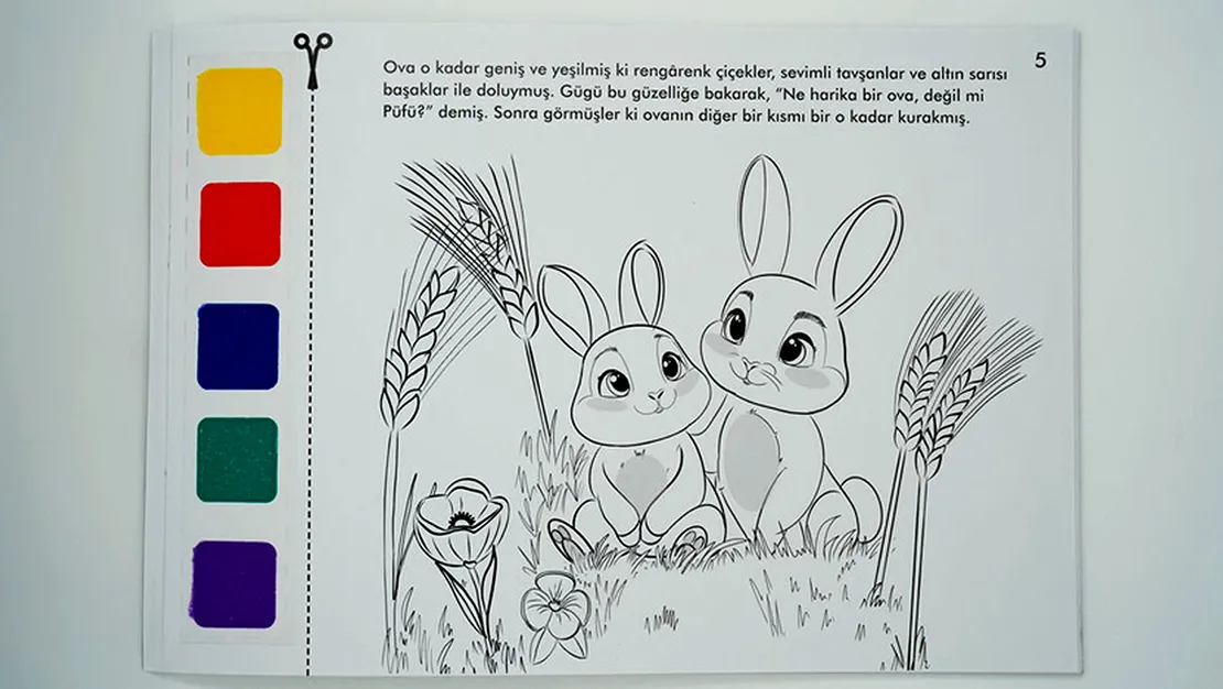 minikler-icin-eglenceli-aktiviteler-sunuyor