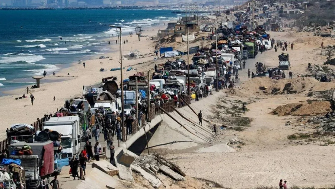 gazze-de-can-kaybi-artiyor