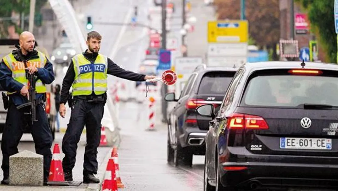 schengen-sistemi-almanya-dan-9-ulkeye-sinirlarin-kontrolu-karari