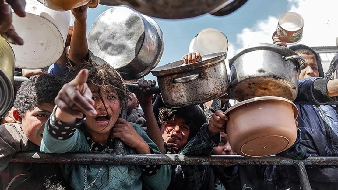 gazze-ye-insani-yardim-cagrisi