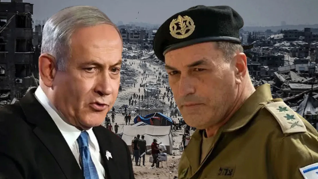 israil-gazze-nin-isgaline-onay-verdi