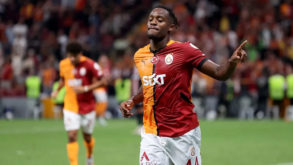 michy-batshuayi-derbide-gol-atmak-istiyorum