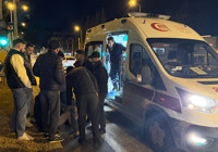 ataturk-bulvari-nda-zincirleme-kaza-yasandi