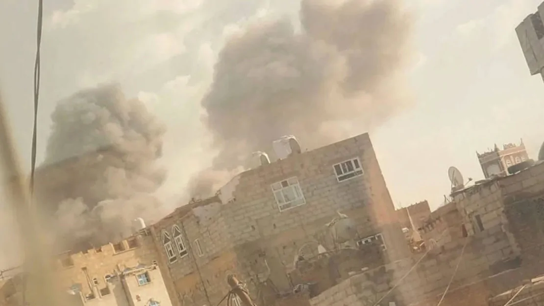 israil-yemen-in-baskenti-sana-ya-saldiri-duzenledi