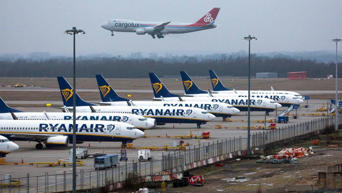 fransa-daki-genel-grev-ile-30-ucus-iptal-edildi