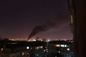 Ankara’da hain saldırı: 28 kişi öldü