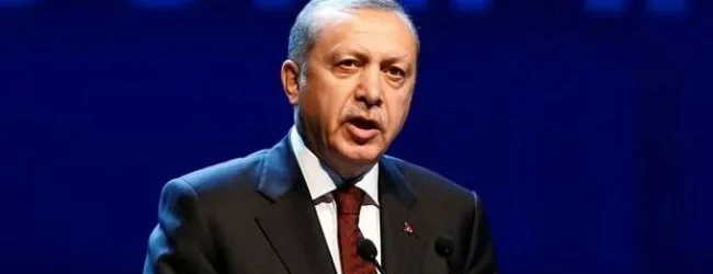 Erdoğan yapılacak yardımları açıkladı Erdoğan yapılacak yardımları açıkladı