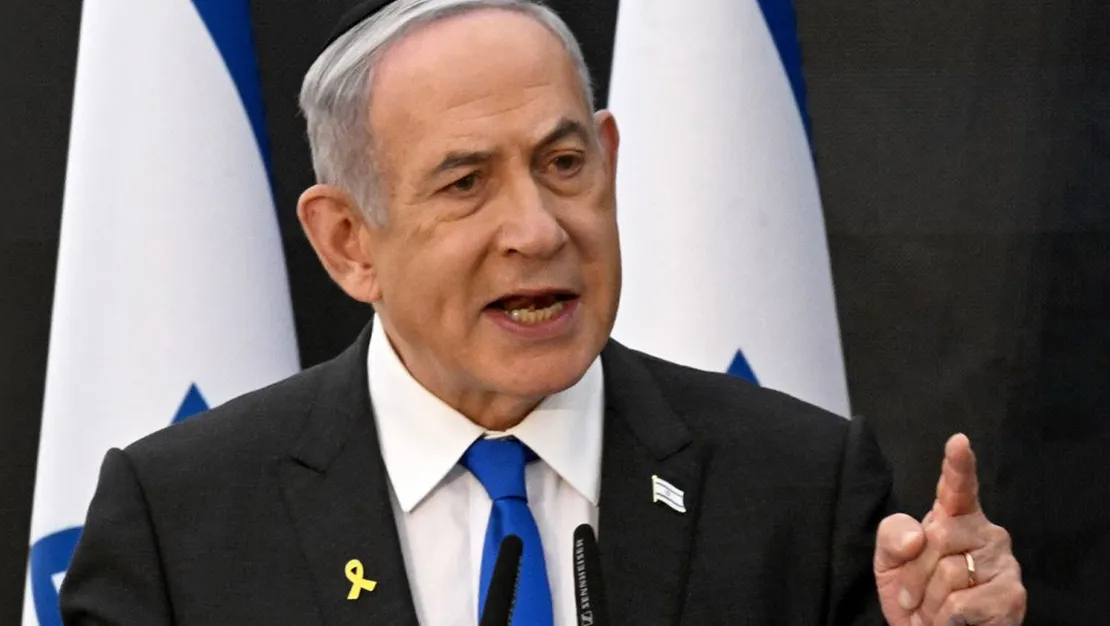 netanyahu-gazze-ye-saldiri-sayisini-elestirdi